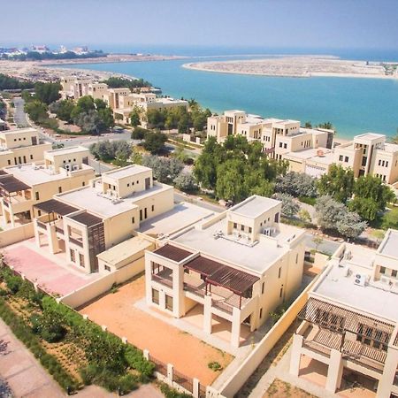 Bermuda Villas Holiday Home Ras al-Khaimah Ngoại thất bức ảnh