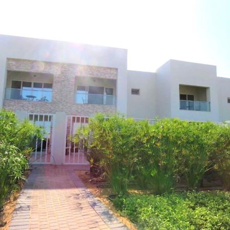 Bermuda Villas Holiday Home Ras al-Khaimah Ngoại thất bức ảnh