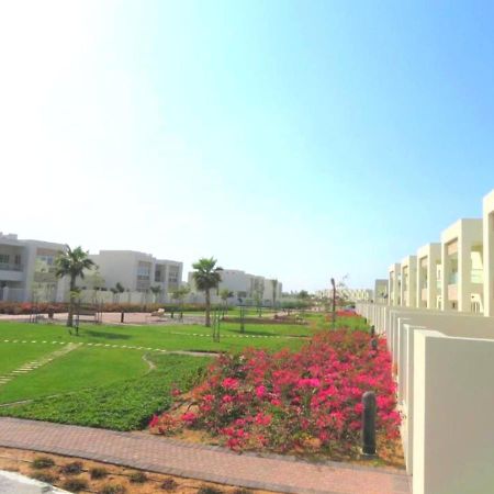 Bermuda Villas Holiday Home Ras al-Khaimah Ngoại thất bức ảnh