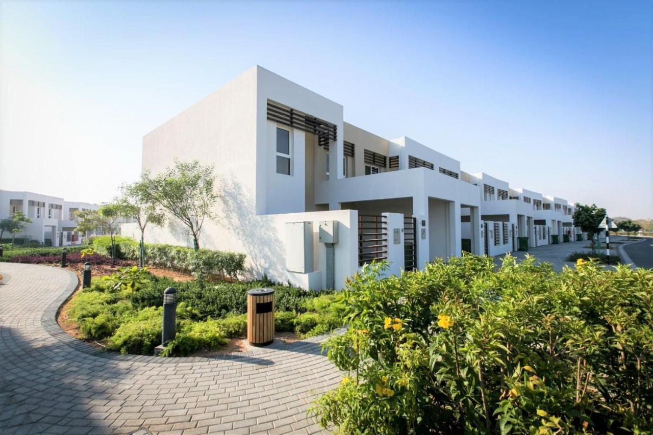 Bermuda Villas Holiday Home Ras al-Khaimah Ngoại thất bức ảnh
