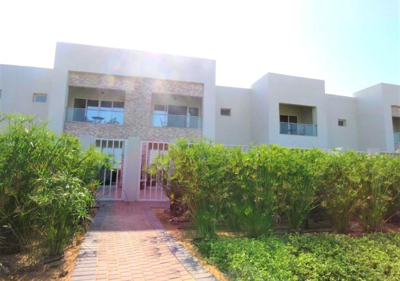 Bermuda Villas Holiday Home Ras al-Khaimah Ngoại thất bức ảnh