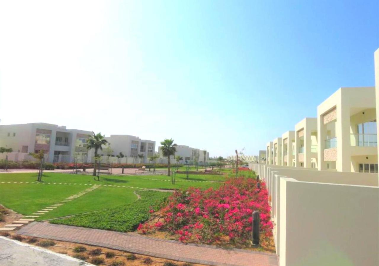 Bermuda Villas Holiday Home Ras al-Khaimah Ngoại thất bức ảnh