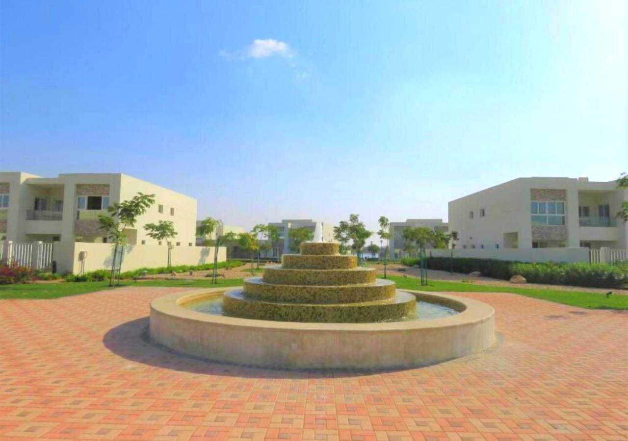Bermuda Villas Holiday Home Ras al-Khaimah Ngoại thất bức ảnh