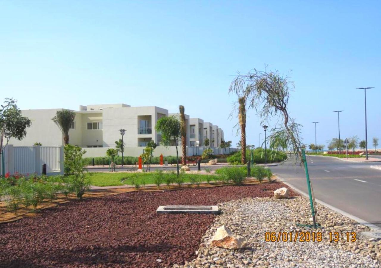 Bermuda Villas Holiday Home Ras al-Khaimah Ngoại thất bức ảnh
