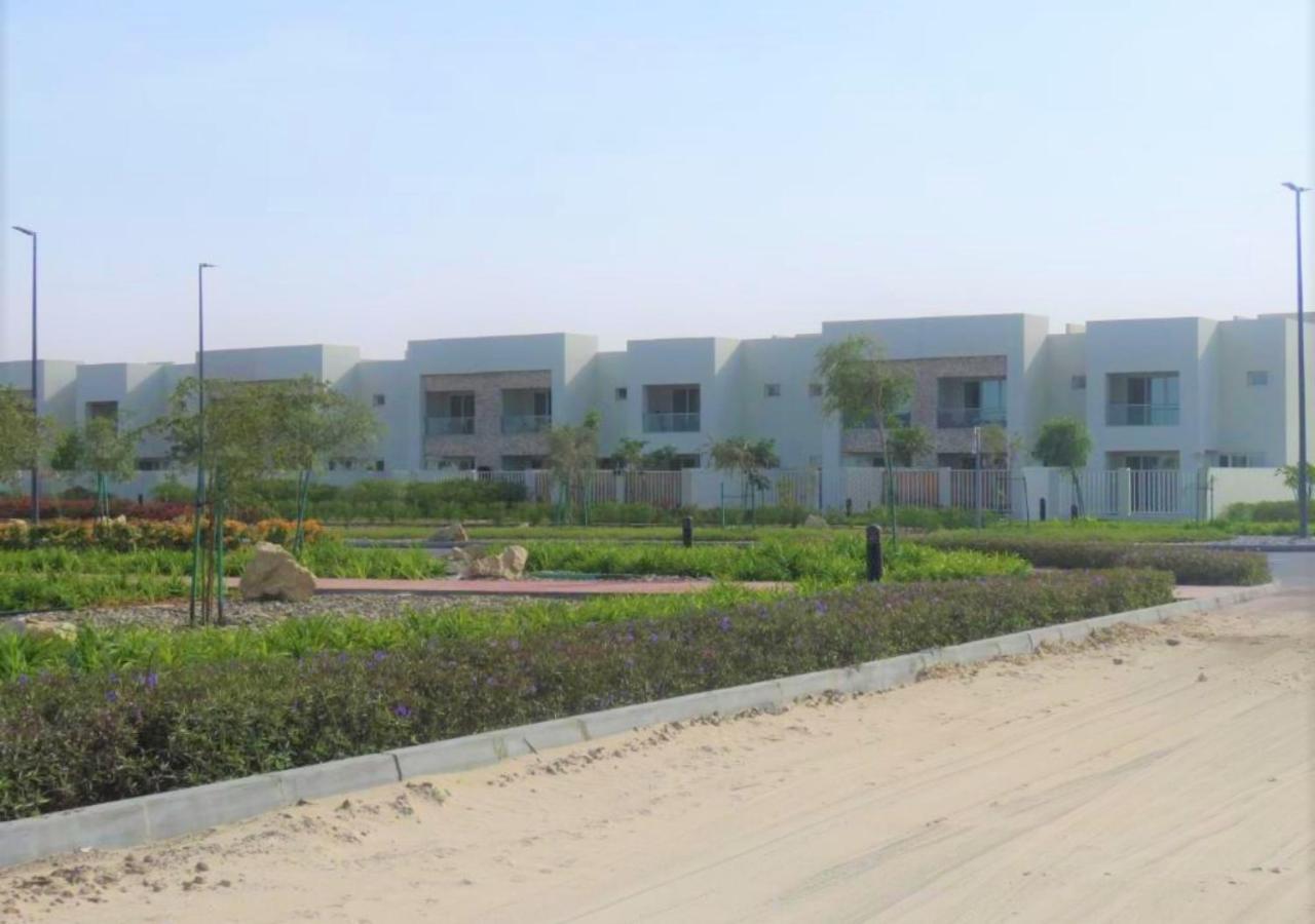 Bermuda Villas Holiday Home Ras al-Khaimah Ngoại thất bức ảnh