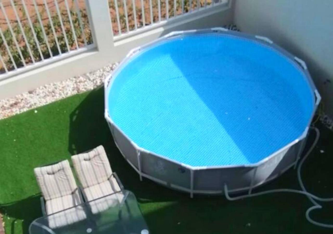 Bermuda Villas Holiday Home Ras al-Khaimah Ngoại thất bức ảnh