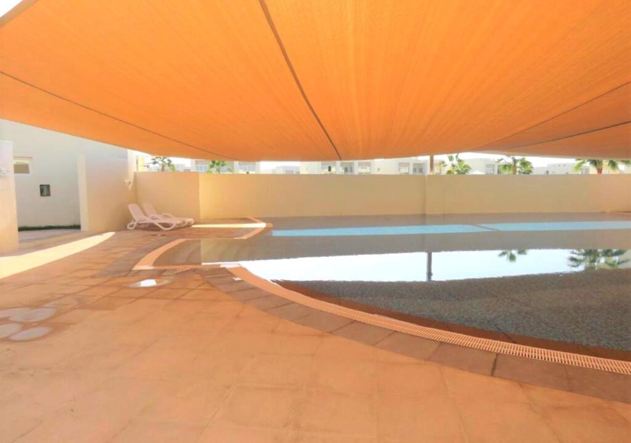 Bermuda Villas Holiday Home Ras al-Khaimah Ngoại thất bức ảnh
