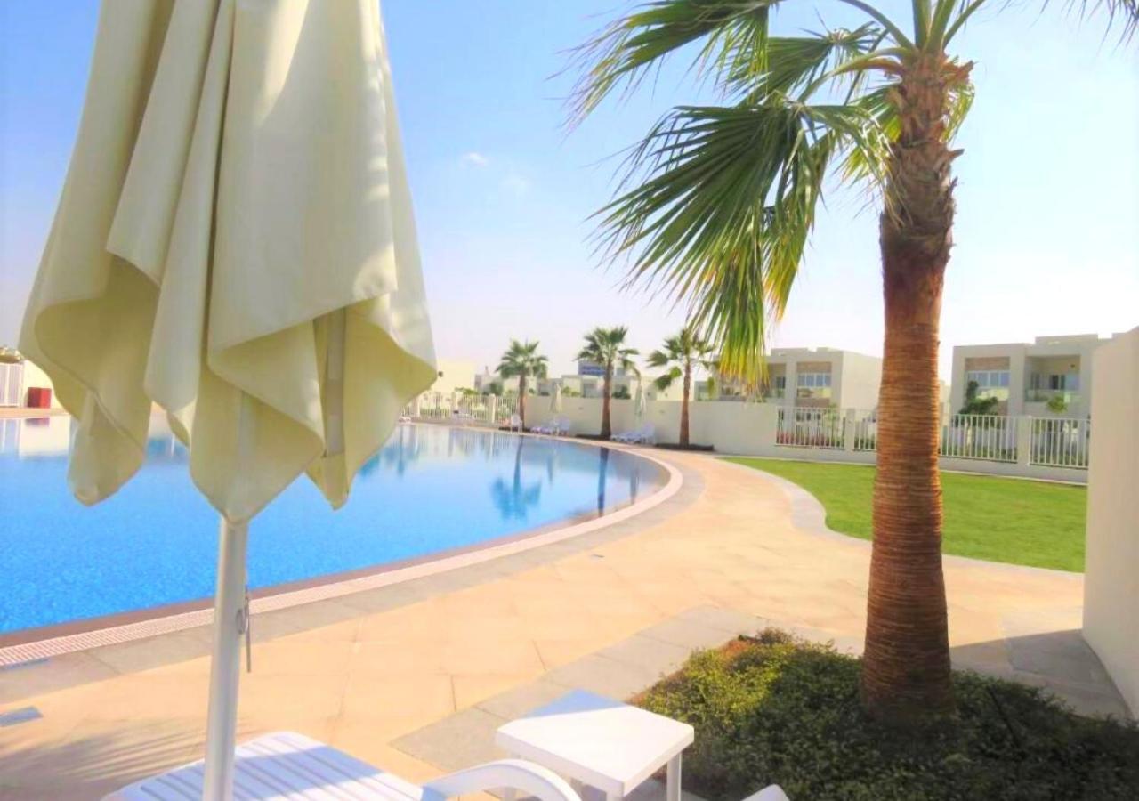 Bermuda Villas Holiday Home Ras al-Khaimah Ngoại thất bức ảnh
