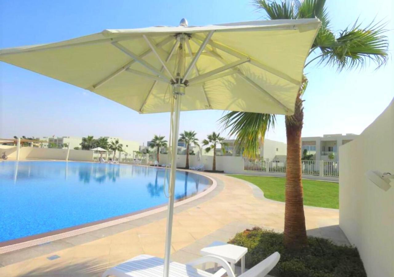 Bermuda Villas Holiday Home Ras al-Khaimah Ngoại thất bức ảnh