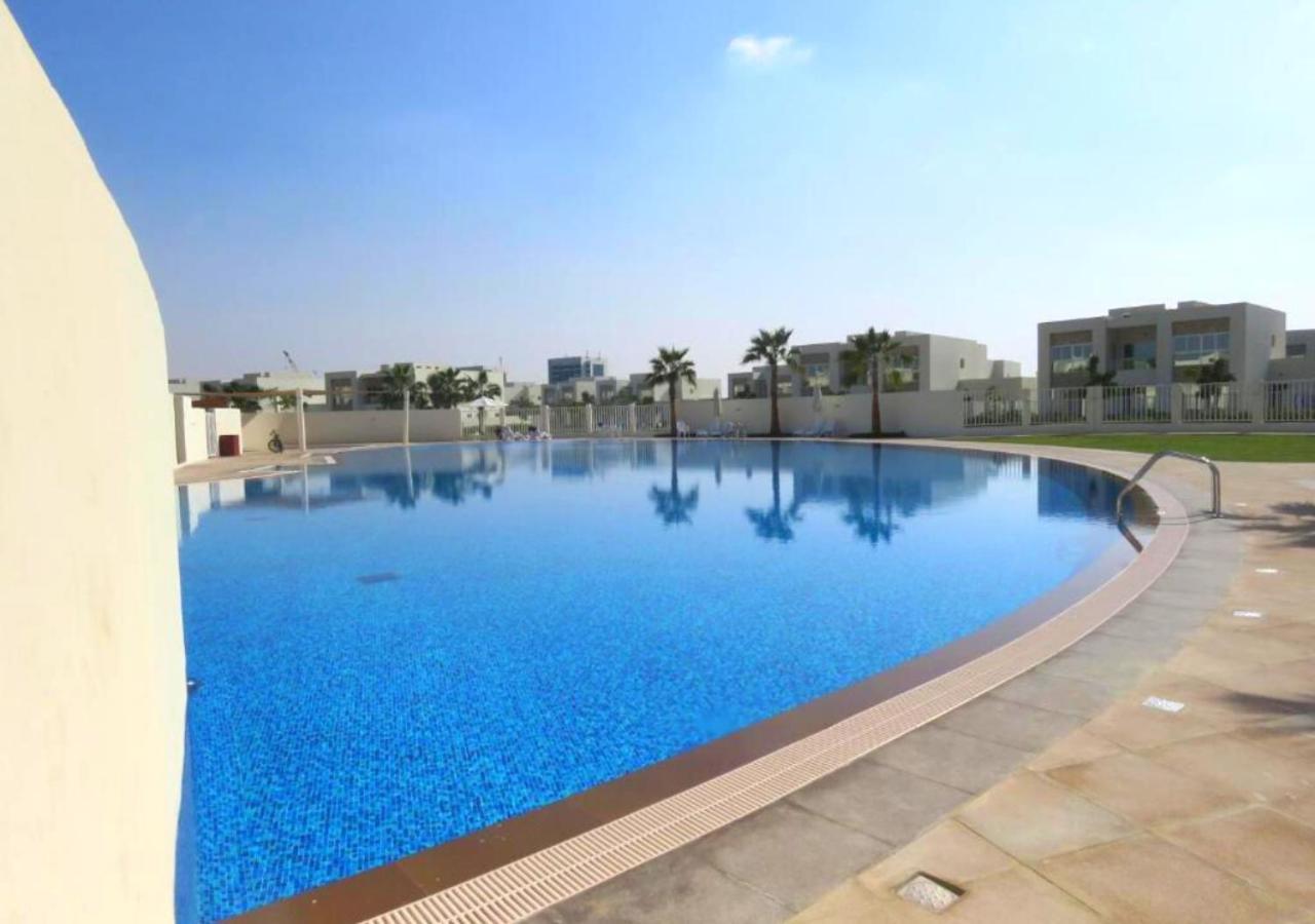 Bermuda Villas Holiday Home Ras al-Khaimah Ngoại thất bức ảnh