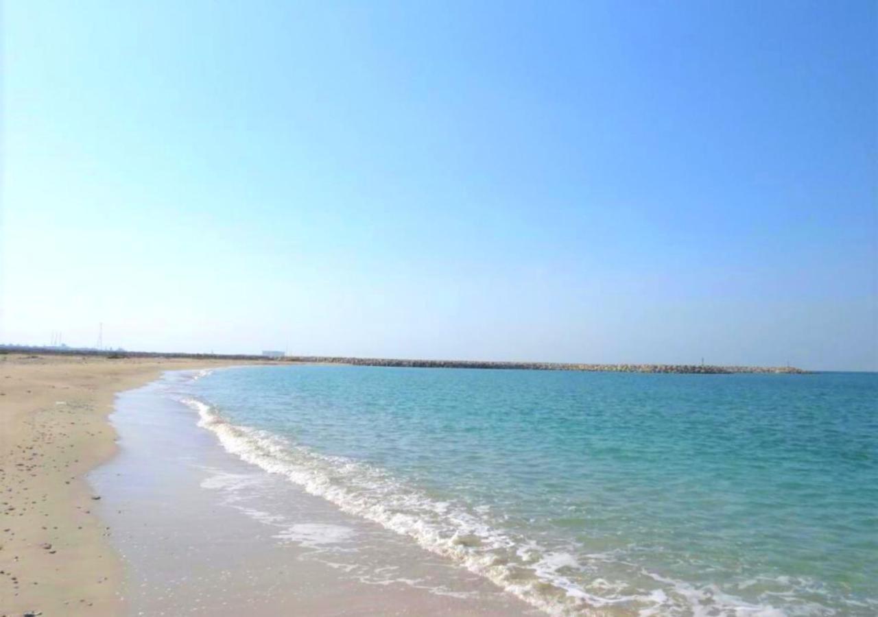 Bermuda Villas Holiday Home Ras al-Khaimah Ngoại thất bức ảnh