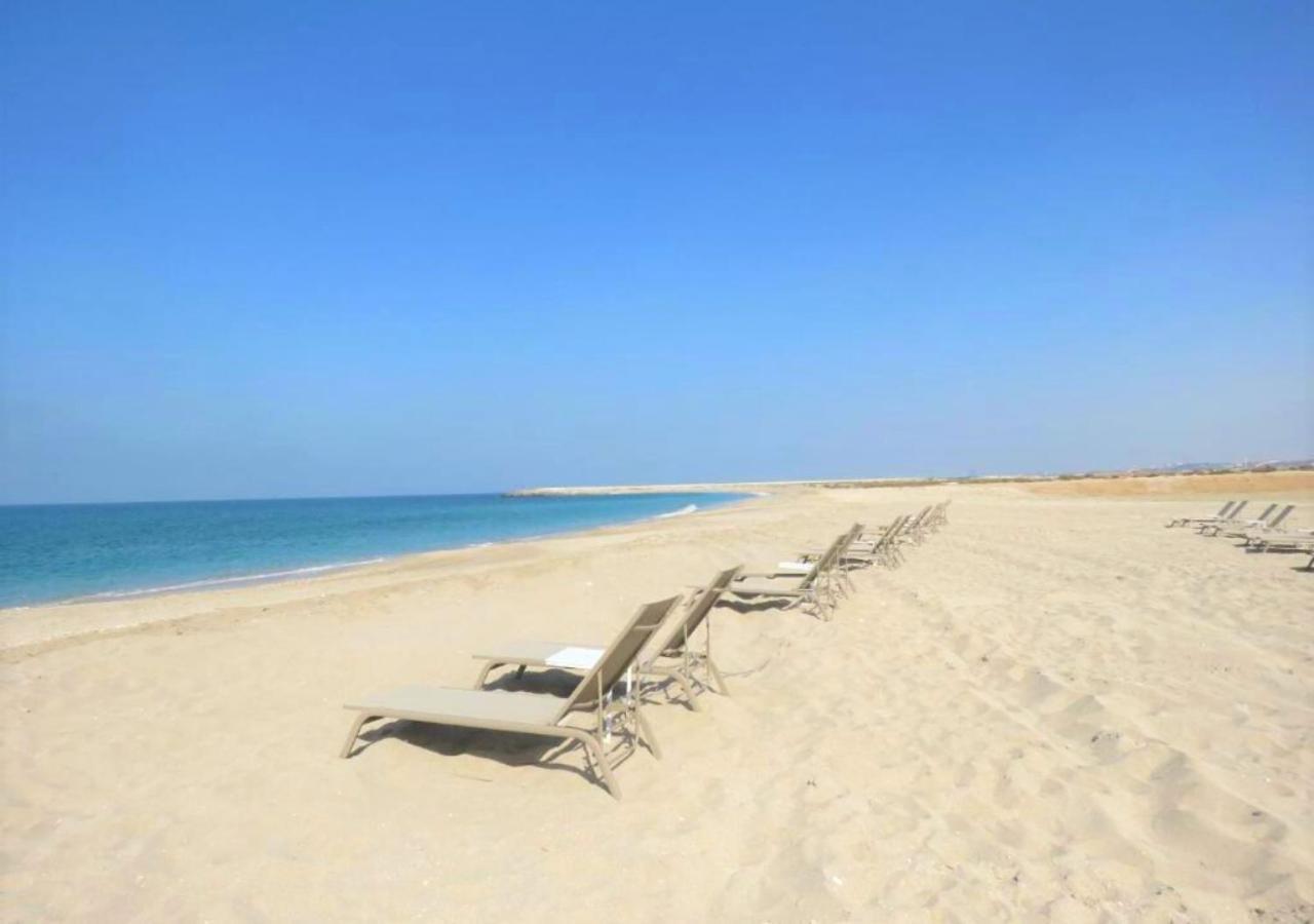 Bermuda Villas Holiday Home Ras al-Khaimah Ngoại thất bức ảnh