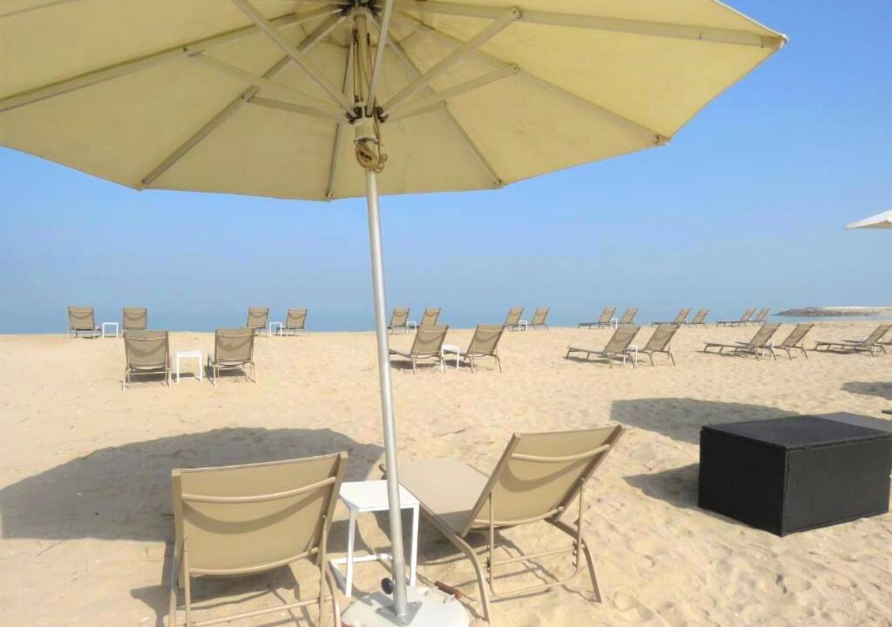Bermuda Villas Holiday Home Ras al-Khaimah Ngoại thất bức ảnh