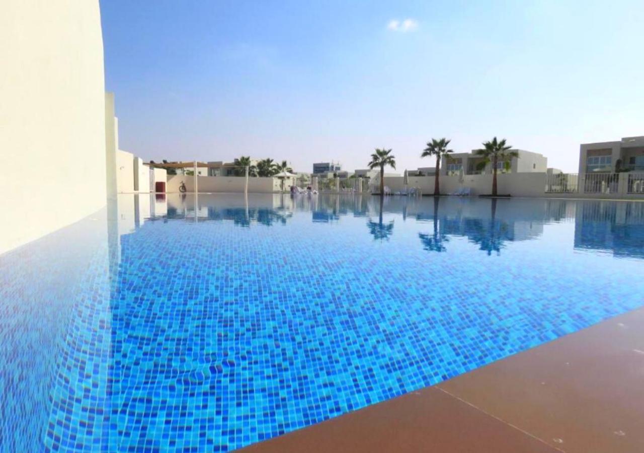 Bermuda Villas Holiday Home Ras al-Khaimah Ngoại thất bức ảnh