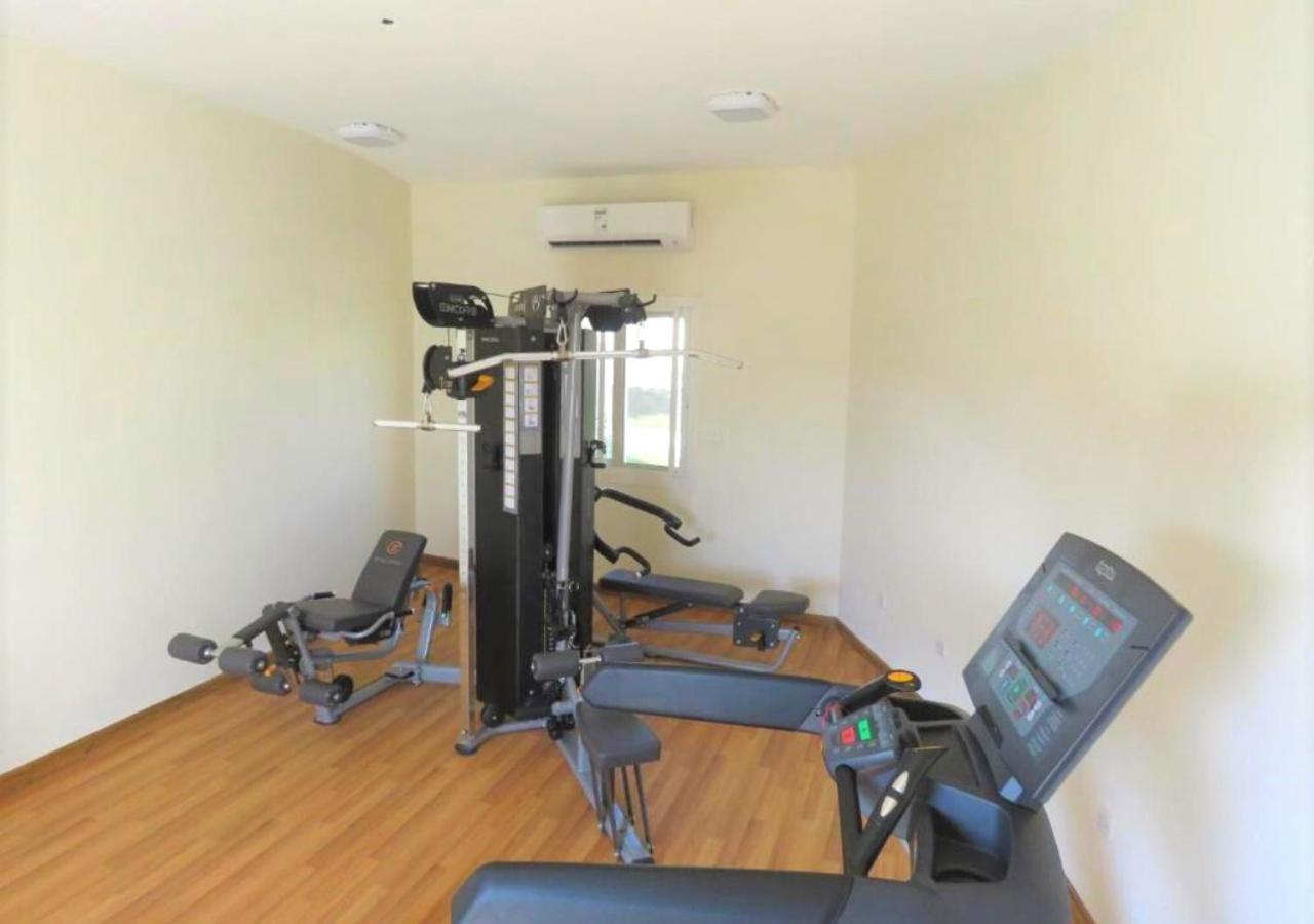 Bermuda Villas Holiday Home Ras al-Khaimah Ngoại thất bức ảnh