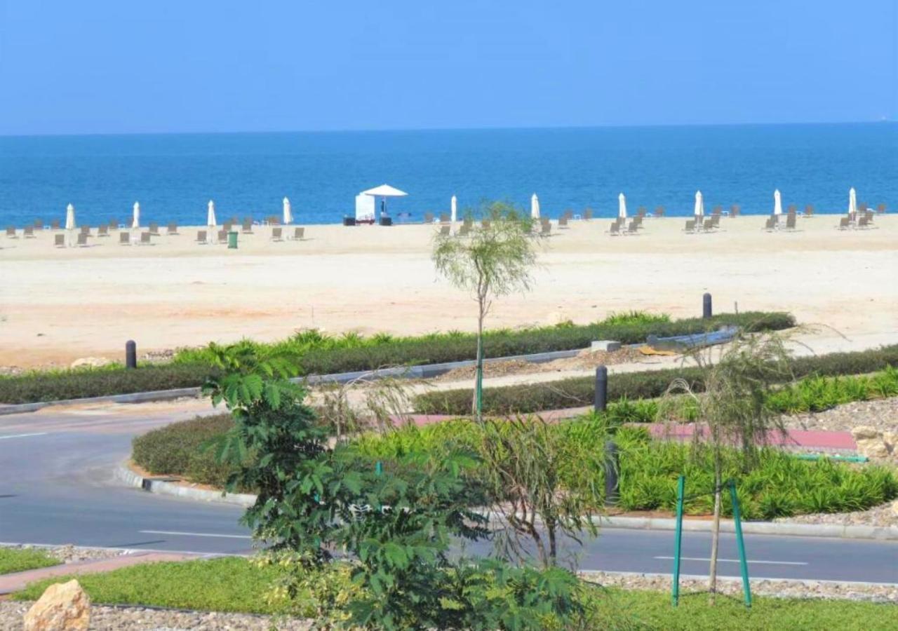 Bermuda Villas Holiday Home Ras al-Khaimah Ngoại thất bức ảnh