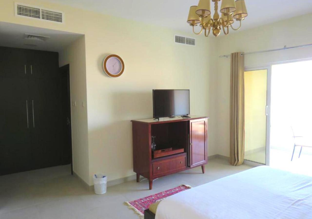 Bermuda Villas Holiday Home Ras al-Khaimah Ngoại thất bức ảnh