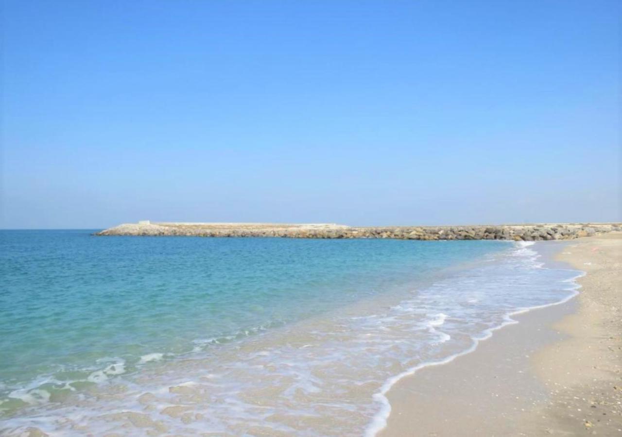 Bermuda Villas Holiday Home Ras al-Khaimah Ngoại thất bức ảnh