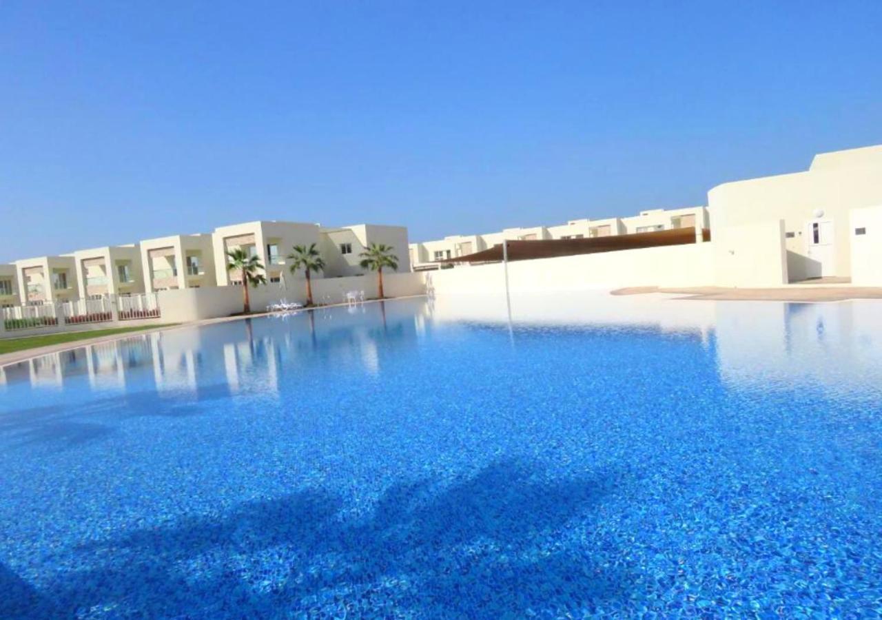 Bermuda Villas Holiday Home Ras al-Khaimah Ngoại thất bức ảnh