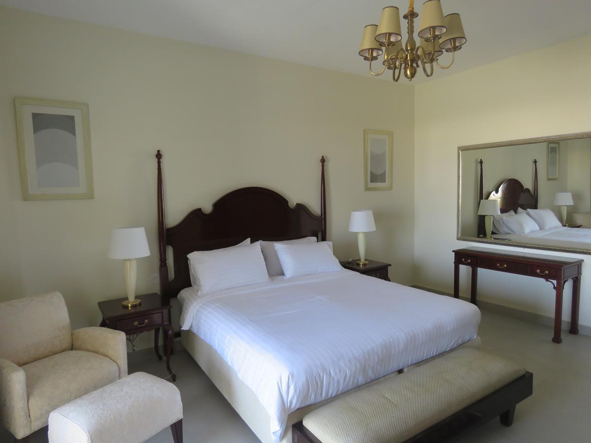 Bermuda Villas Holiday Home Ras al-Khaimah Ngoại thất bức ảnh