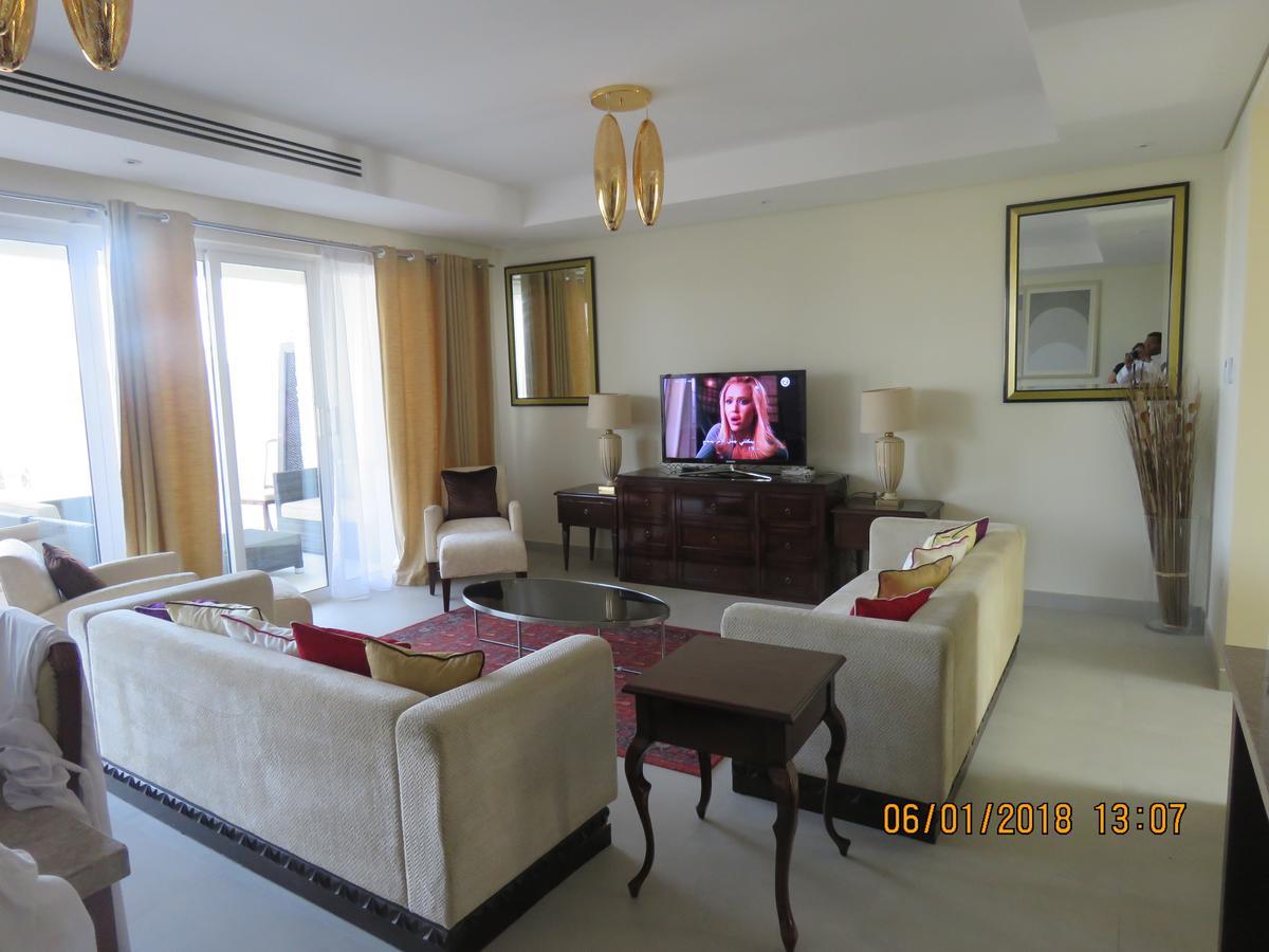Bermuda Villas Holiday Home Ras al-Khaimah Ngoại thất bức ảnh