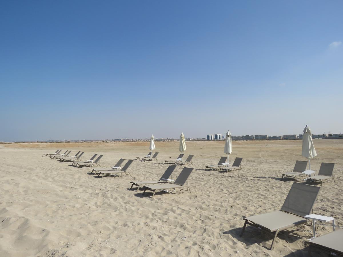 Bermuda Villas Holiday Home Ras al-Khaimah Ngoại thất bức ảnh