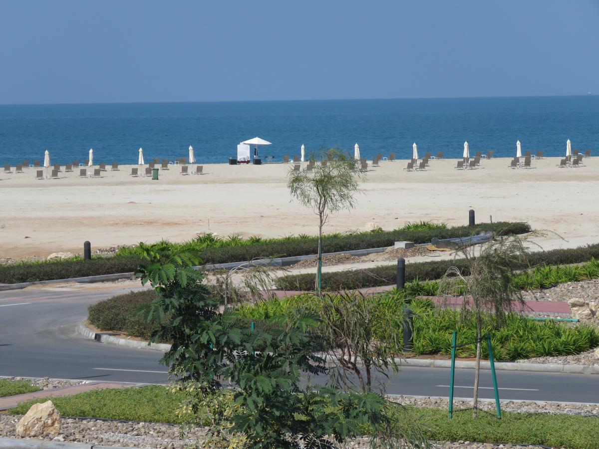 Bermuda Villas Holiday Home Ras al-Khaimah Ngoại thất bức ảnh