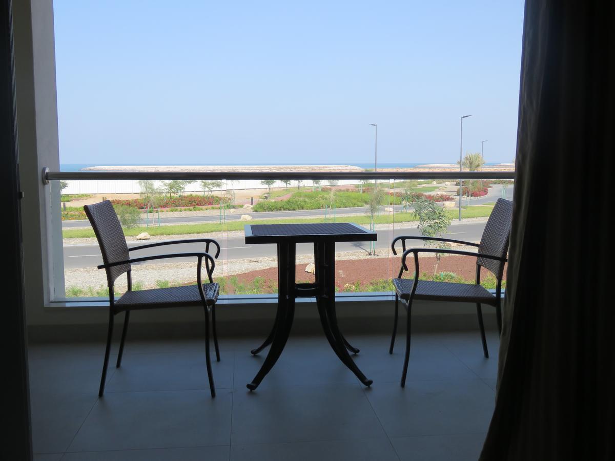 Bermuda Villas Holiday Home Ras al-Khaimah Ngoại thất bức ảnh