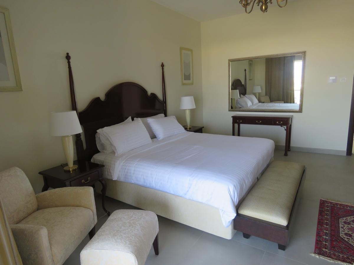 Bermuda Villas Holiday Home Ras al-Khaimah Ngoại thất bức ảnh