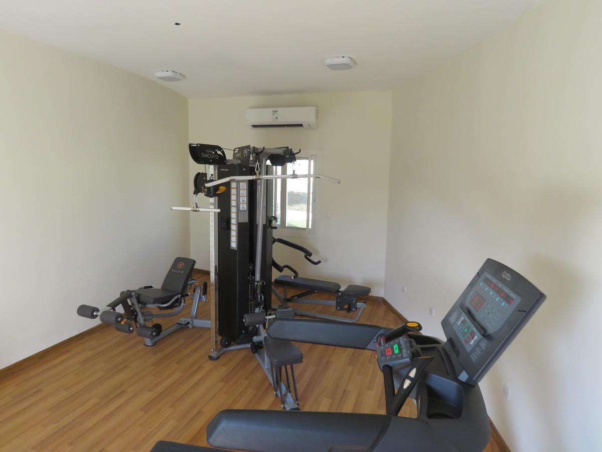 Bermuda Villas Holiday Home Ras al-Khaimah Ngoại thất bức ảnh