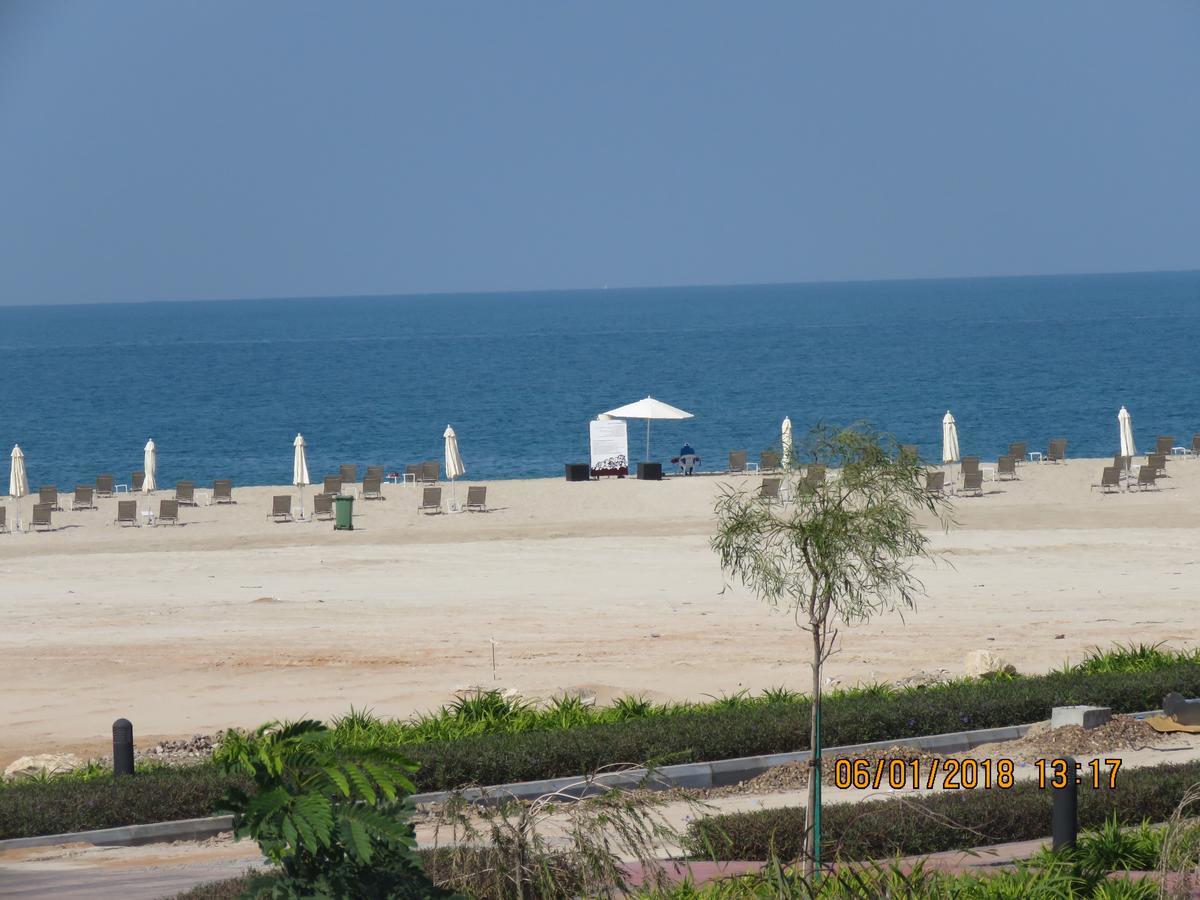 Bermuda Villas Holiday Home Ras al-Khaimah Ngoại thất bức ảnh