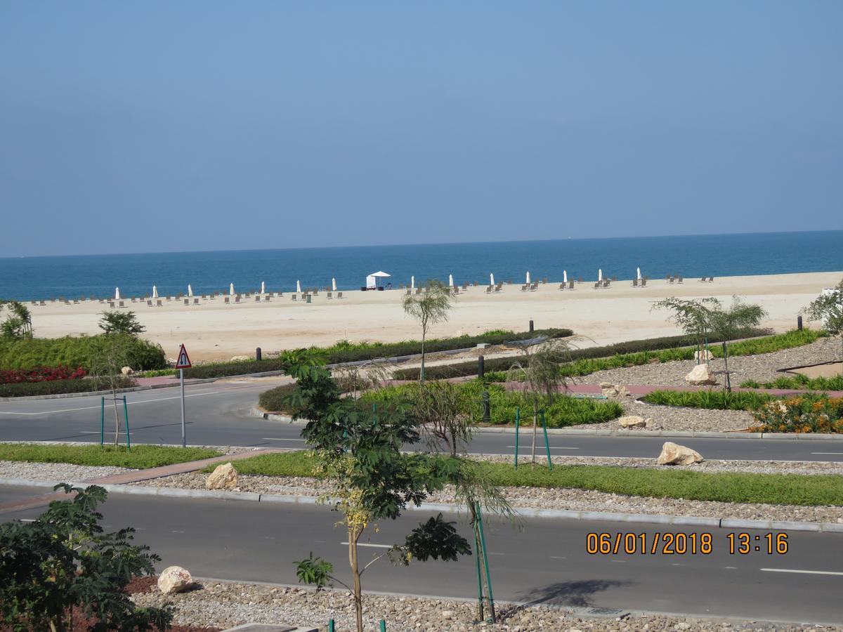 Bermuda Villas Holiday Home Ras al-Khaimah Ngoại thất bức ảnh