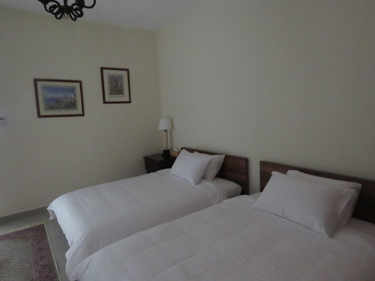 Bermuda Villas Holiday Home Ras al-Khaimah Ngoại thất bức ảnh