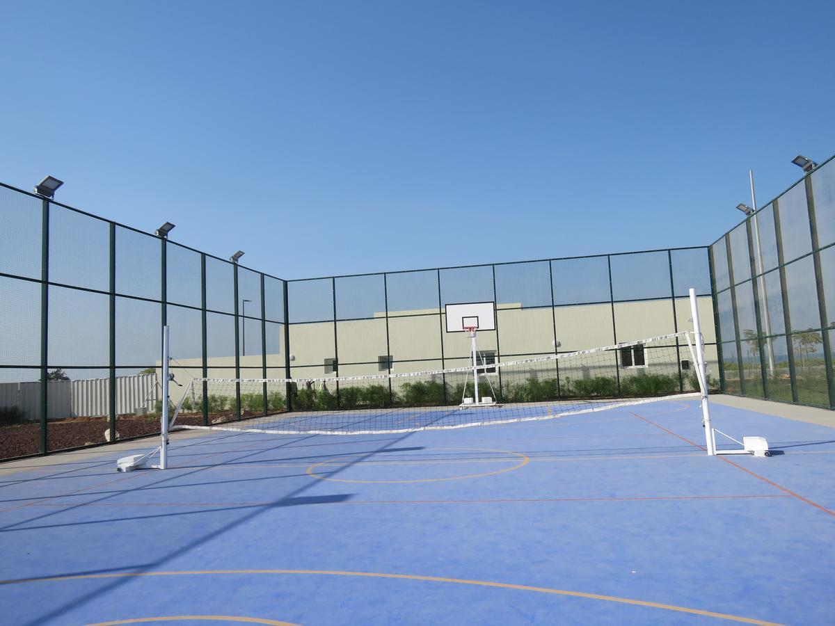 Bermuda Villas Holiday Home Ras al-Khaimah Ngoại thất bức ảnh