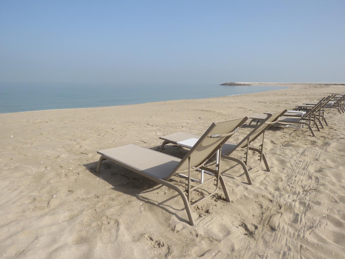Bermuda Villas Holiday Home Ras al-Khaimah Phòng bức ảnh
