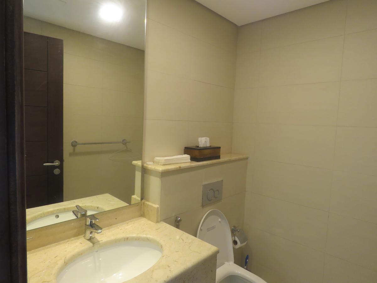 Bermuda Villas Holiday Home Ras al-Khaimah Phòng bức ảnh