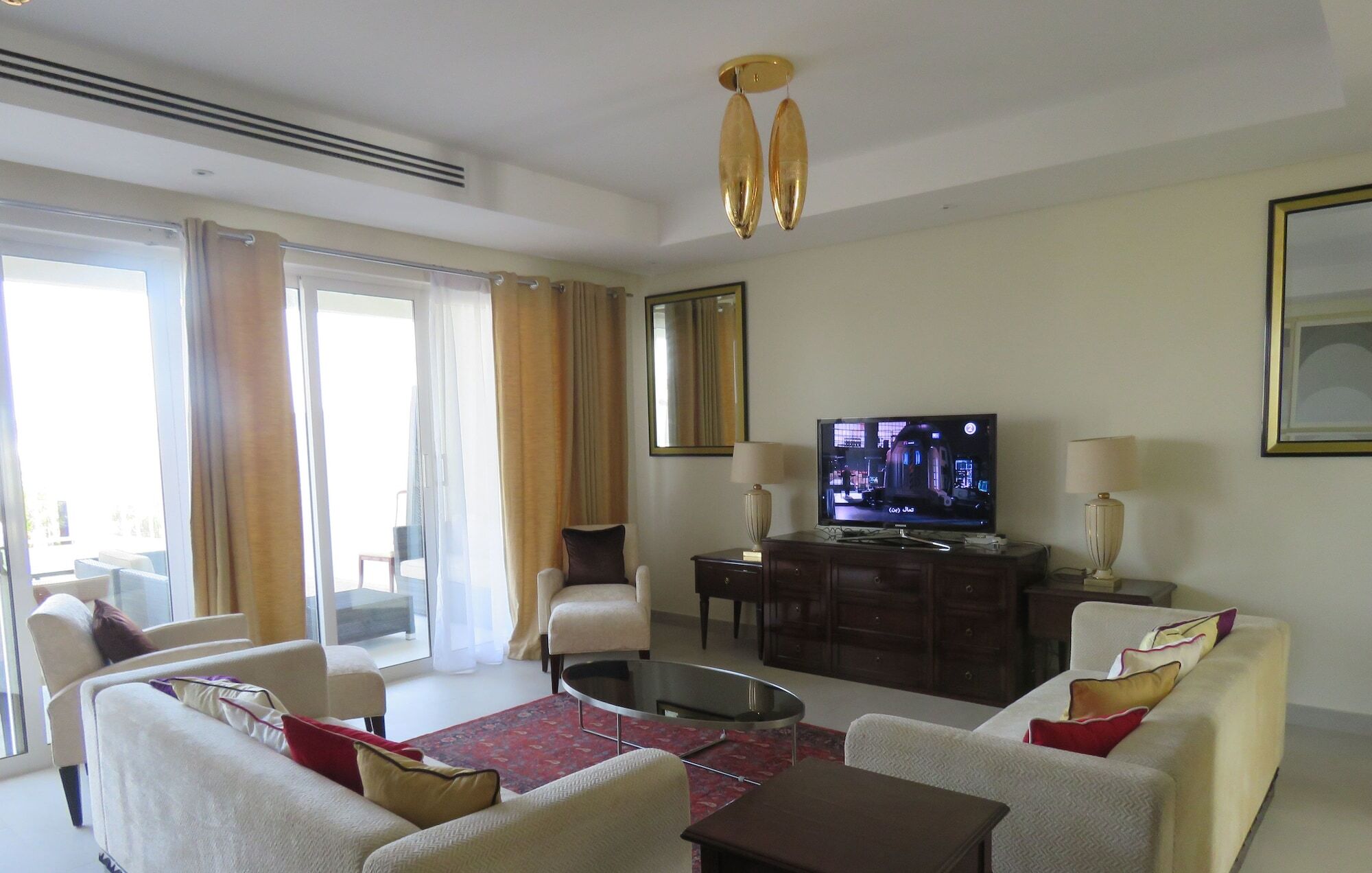 Bermuda Villas Holiday Home Ras al-Khaimah Ngoại thất bức ảnh