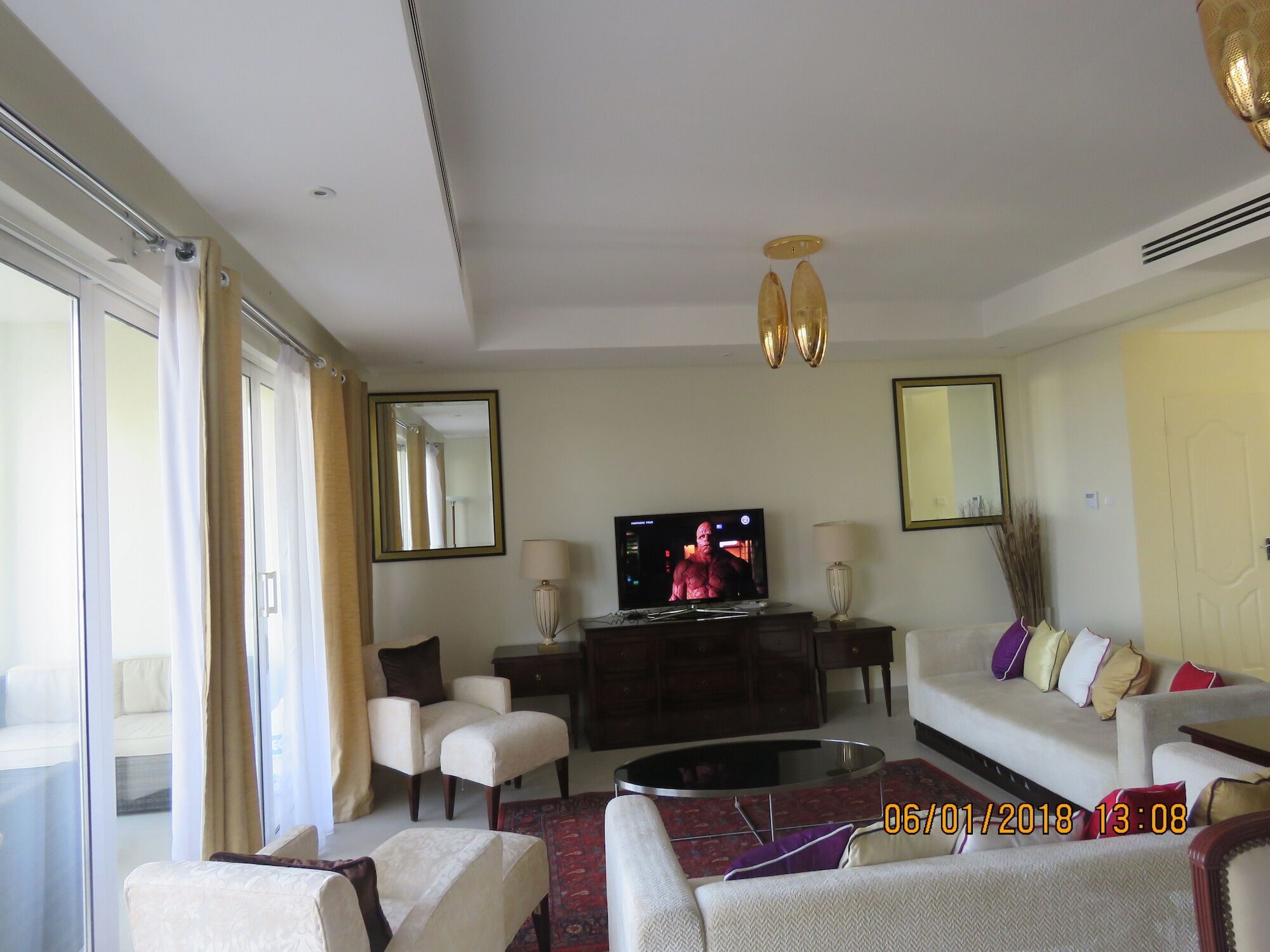 Bermuda Villas Holiday Home Ras al-Khaimah Ngoại thất bức ảnh